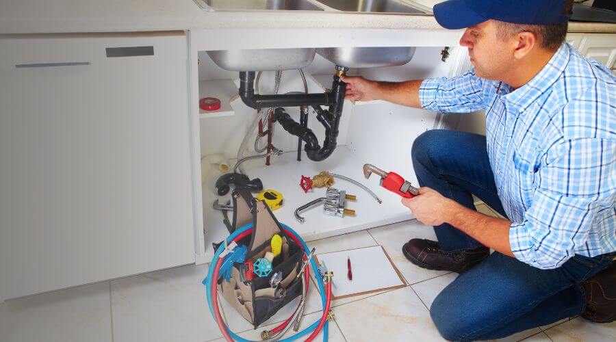 Professional sewer line replacement in Ligonier, PA